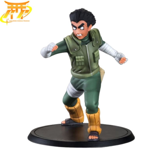Rock Lee Figur "Kontemplationens port" - Naruto Shippuden™