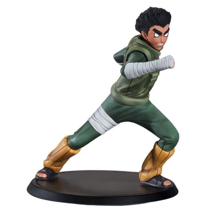Rock Lee Figur "Kontemplationens port" - Naruto Shippuden™