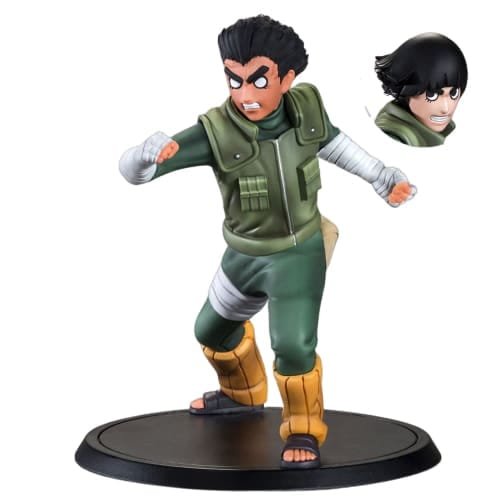 Rock Lee Figur "Kontemplationens port" - Naruto Shippuden™