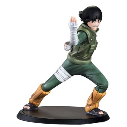 Rock Lee Figur "Kontemplationens port" - Naruto Shippuden™