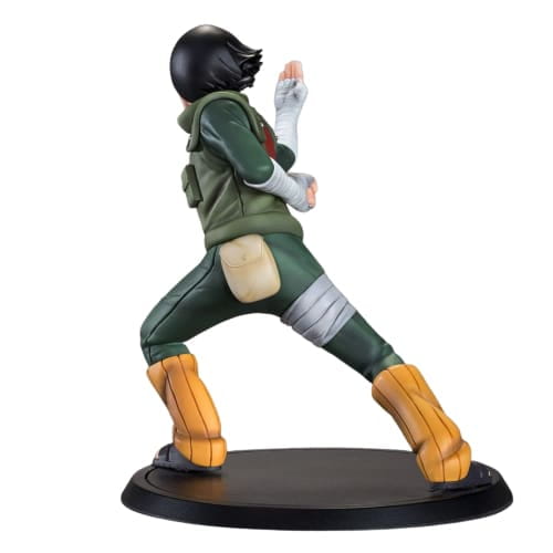 Rock Lee Figur "Kontemplationens port" - Naruto Shippuden™