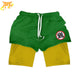 Rock Lee Shorts – Naruto Shippuden™