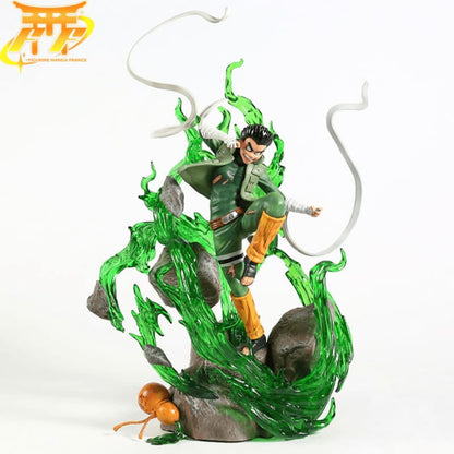 Rock Lee figur - Naruto Shippuden™