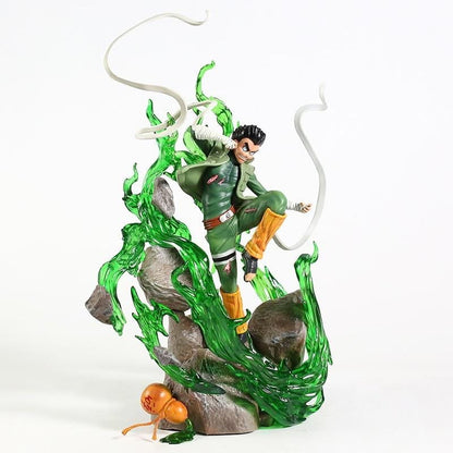 Rock Lee figur - Naruto Shippuden™