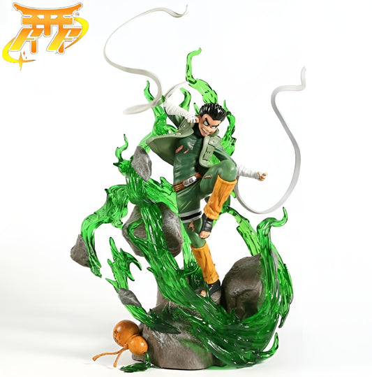 Rock Lee figur - Naruto Shippuden™