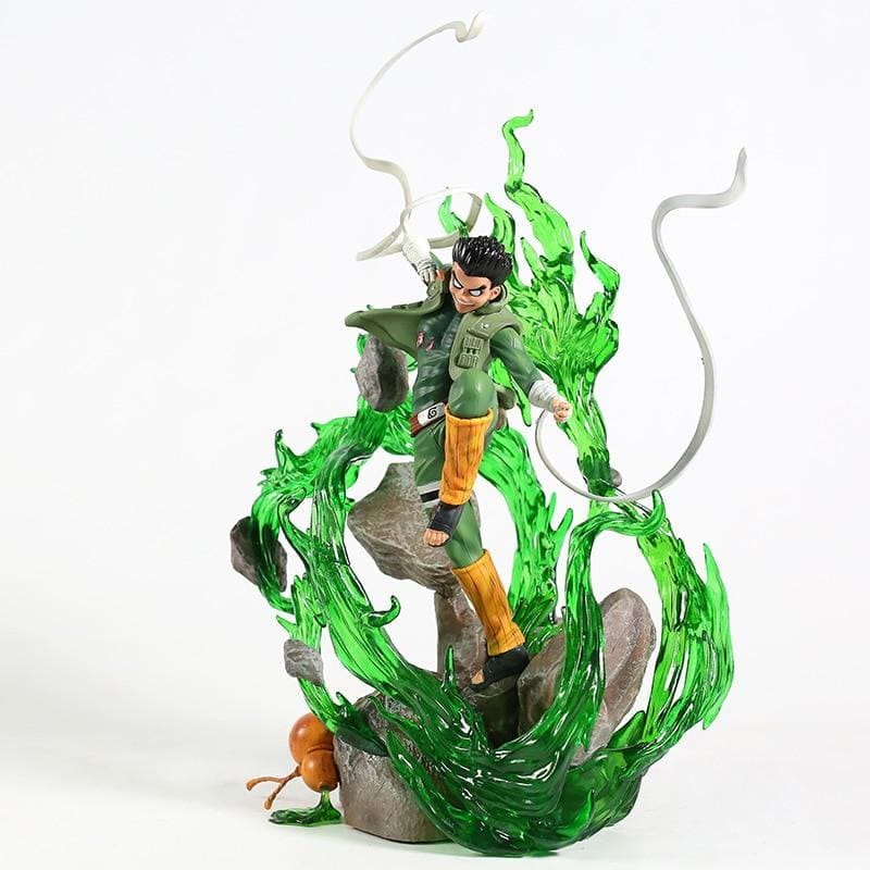 Rock Lee figur - Naruto Shippuden™