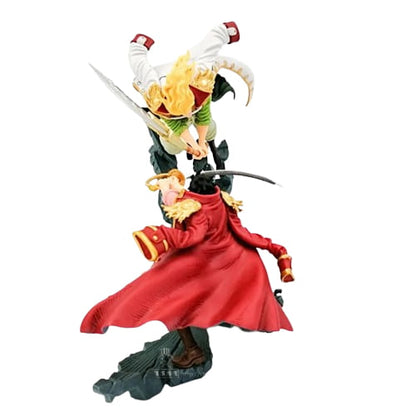 Roger x Newgate Figur - One Piece™