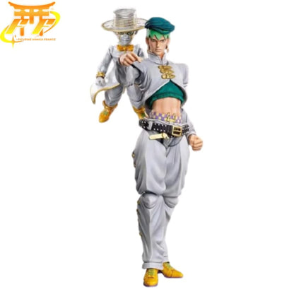 Rohan Figur – JoJo’s Bizarre Adventure™