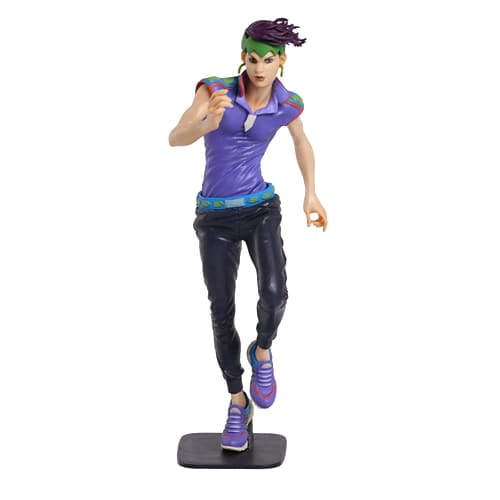 Rohan Kishibe Figur – JoJo’s Bizarre Adventure™