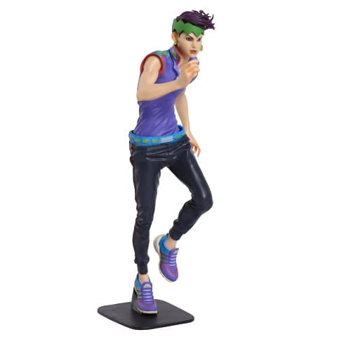 Rohan Kishibe Figur – JoJo’s Bizarre Adventure™