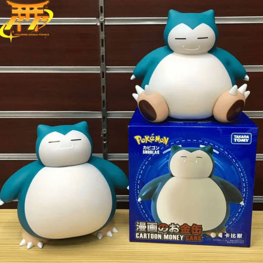 Ronflex Sparbössa - Pokémon™