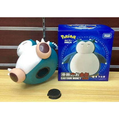 Ronflex Sparbössa - Pokémon™