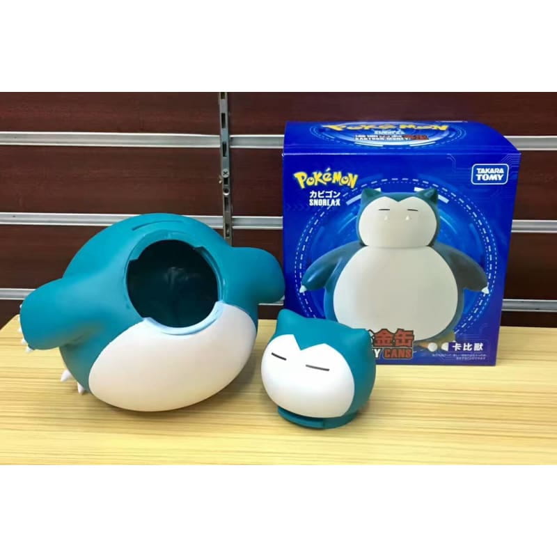 Ronflex Sparbössa - Pokémon™