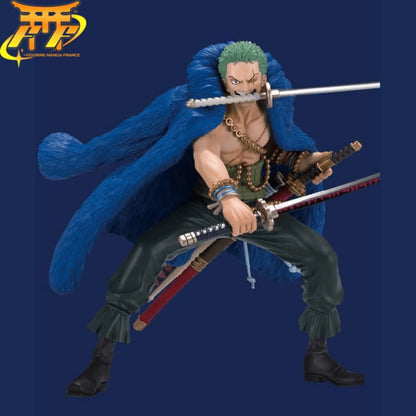 Roronoa Zoro 20th Anniversary figur - One Piece™
