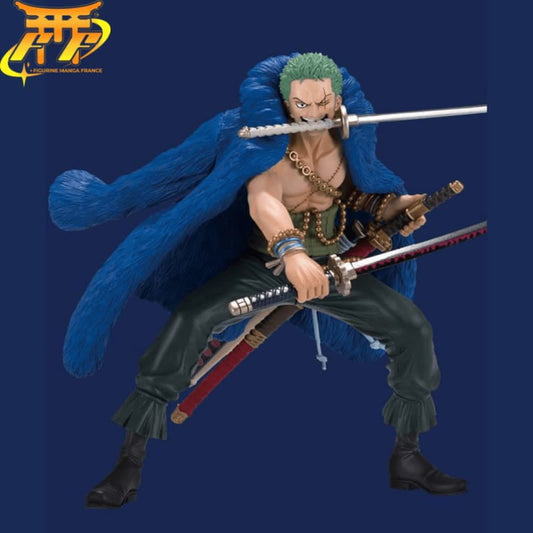 Roronoa Zoro 20th Anniversary figur - One Piece™