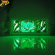 Roronoa Zoro 3D-nattlampa – One Piece™