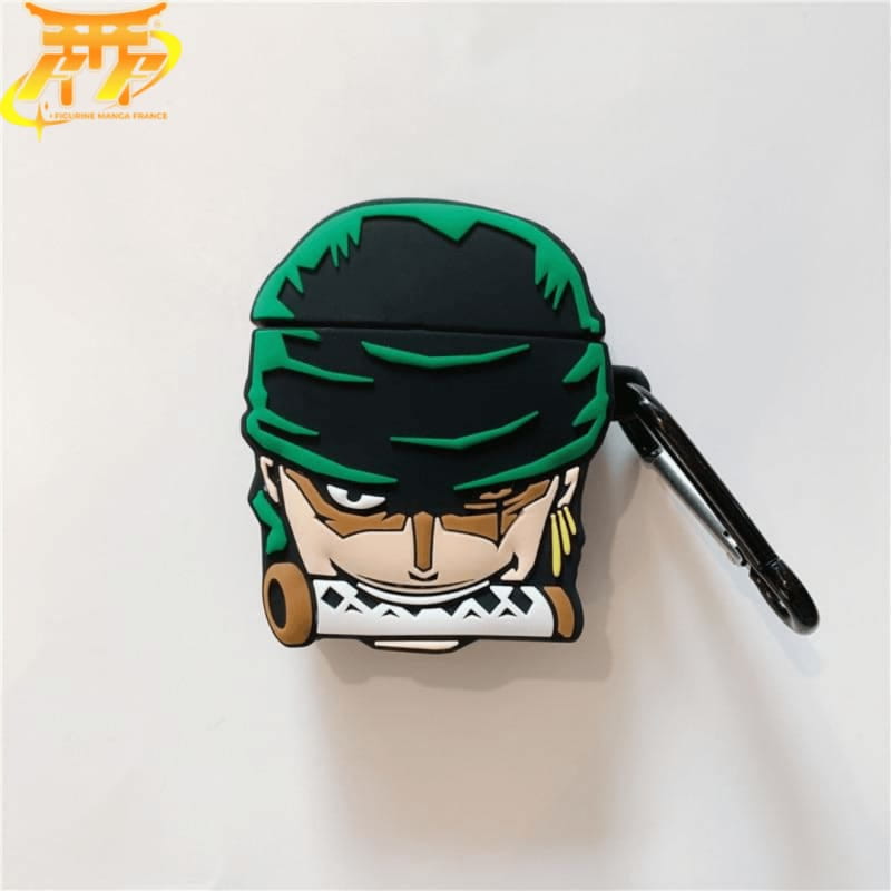 Roronoa Zoro AirPods-fodral – One Piece™
