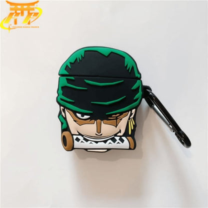 Roronoa Zoro AirPods-fodral – One Piece™