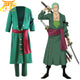 Roronoa Zoro Cosplay - One Piece™