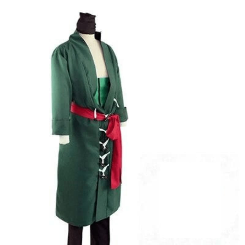Roronoa Zoro Cosplay - One Piece™