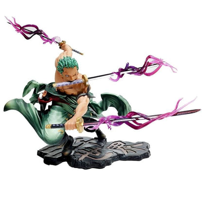 Roronoa Zoro Figur - One Piece™