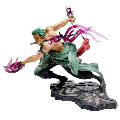 Roronoa Zoro Figur - One Piece™