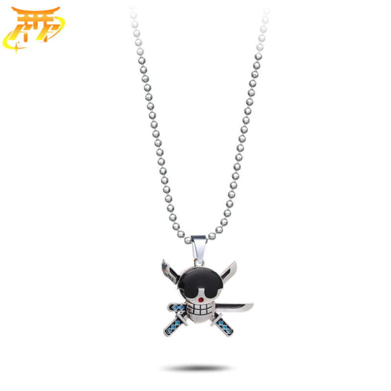 Roronoa Zoro Halsband - One Piece™