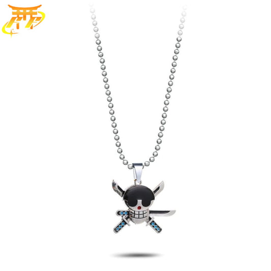 Roronoa Zoro Halsband - One Piece™