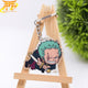 Roronoa Zoro Nyckelring - One Piece™