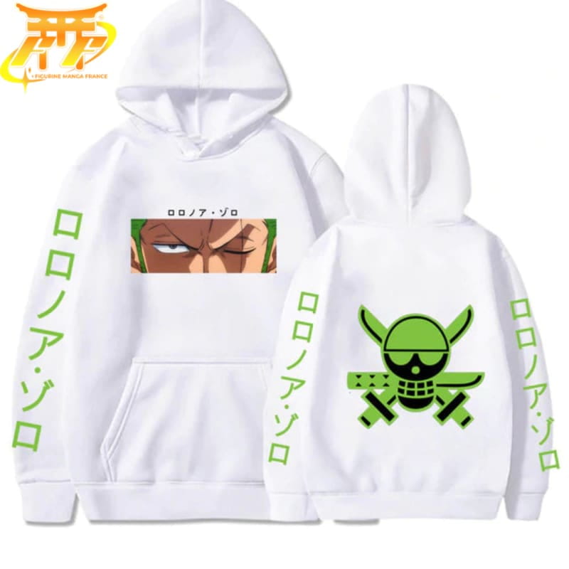 Roronoa Zoro "Santôryû" Tröja – One Piece™