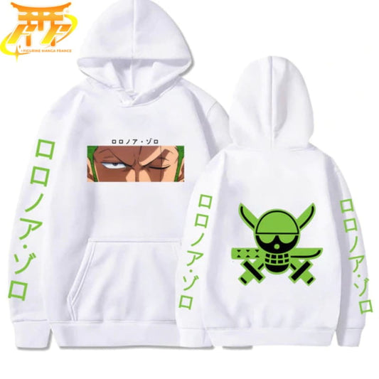 Roronoa Zoro "Santôryû" Tröja – One Piece™