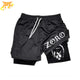 Roronoa Zoro Shorts – One Piece™