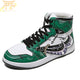 Roronoa Zoro Sneakers – One Piece™