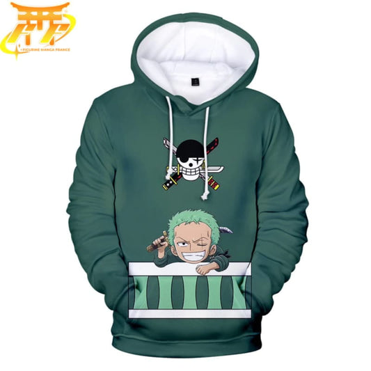 Roronoa Zoro Tröja – One Piece™