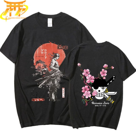 Roronoa Zoro Tshirt - One Piece™