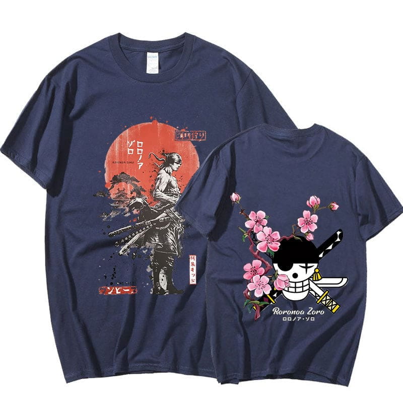 Roronoa Zoro Tshirt - One Piece™