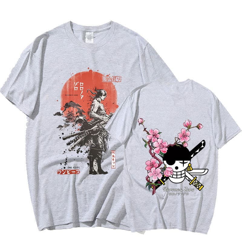 Roronoa Zoro Tshirt - One Piece™