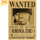 Roronoa Zoro 