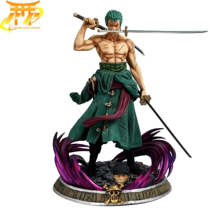 Roronoa Zoro figur - One Piece™