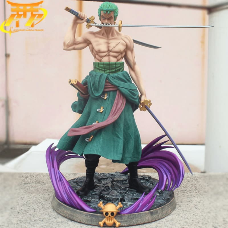 Roronoa Zoro figur - One Piece™