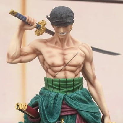 Roronoa Zoro figur - One Piece™