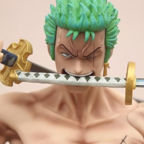 Roronoa Zoro figur - One Piece™
