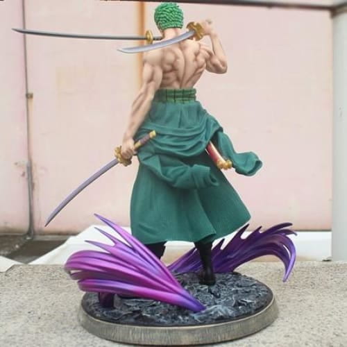 Roronoa Zoro figur - One Piece™