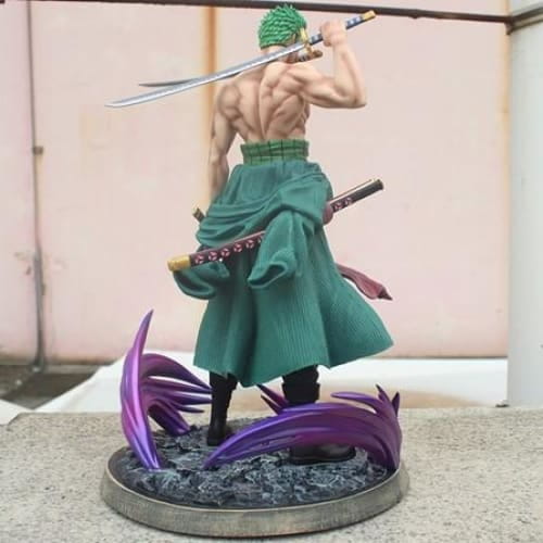 Roronoa Zoro figur - One Piece™