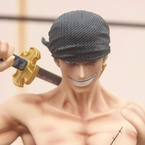 Roronoa Zoro figur - One Piece™
