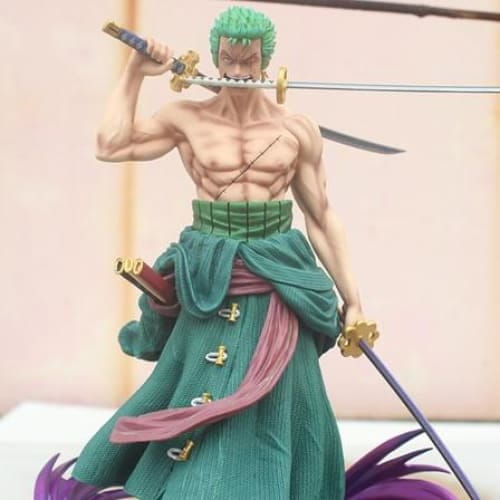 Roronoa Zoro figur - One Piece™