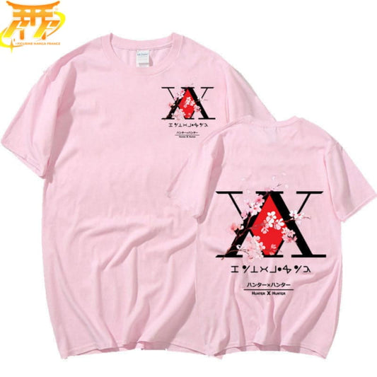 Rosa Hunter Association Tshirt – Hunter x Hunter™