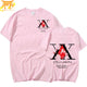 Rosa Hunter Association Tshirt – Hunter x Hunter™