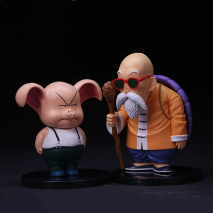 Roshi Figur – Dragon Ball Z™