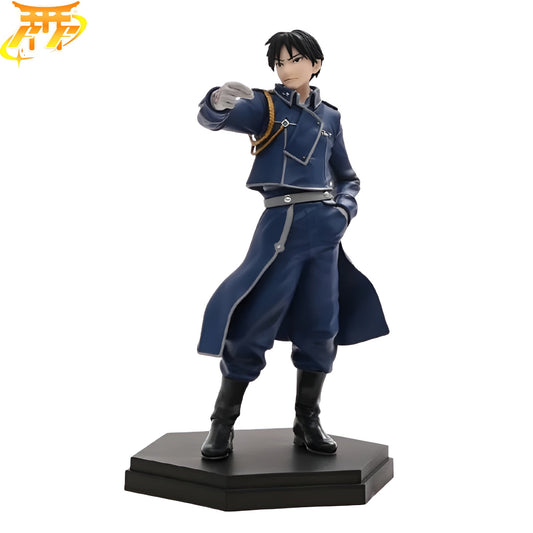 Roy Figur – Fullmetal Alchemist™